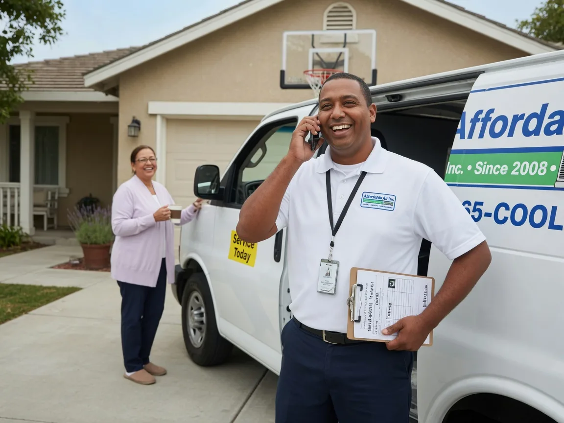 Central Ac Repair Butler, OK FAQs